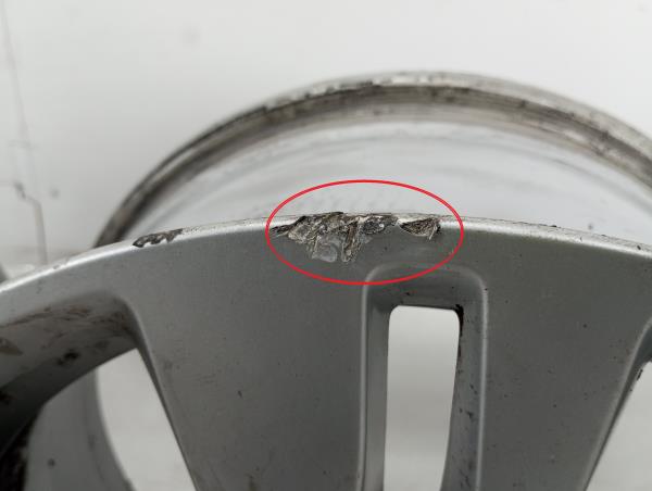 Conjunto de jantes OPEL Astra K Sports Tourer Imagem-1