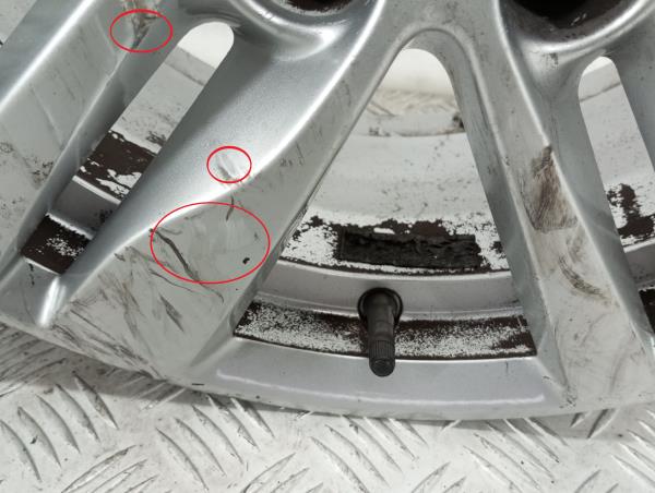 Conjunto de jantes OPEL Astra K Sports Tourer Imagem-3