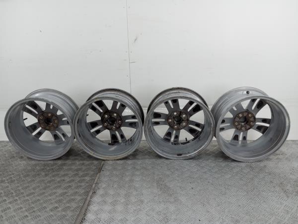 Conjunto de jantes OPEL Astra K Sports Tourer Imagem-8