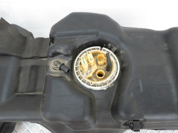 Kraftstofftank LAND ROVER Discovery III (L319) Imagem-3