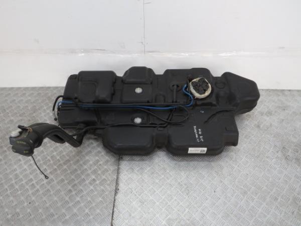 Fuel tank VOLKSWAGEN Transporter VI Kombi (SGB, SGG, SGJ)