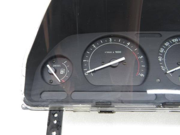 Instrument cluster LAND ROVER Freelander (L314) Imagem-1