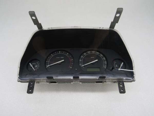 Instrument cluster LAND ROVER Freelander (L314)