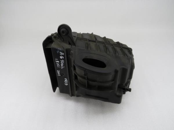 Boîtier filtre à air RENAULT Scénic III (JZ0/1_)