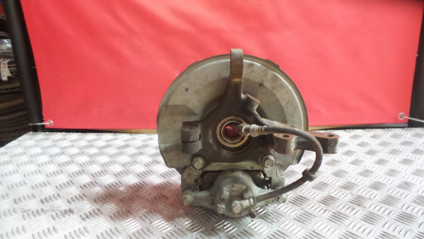 Fusée avant gauche MITSUBISHI Lancer VIII Sportback (CX_A)