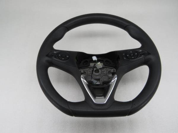Volante de dirección OPEL Combo Furgão/Combi (X19)