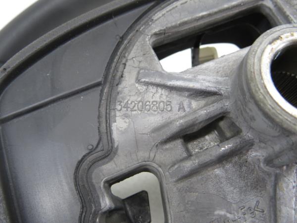 Volante de dirección OPEL Combo Furgão/Combi (X19) Imagem-8