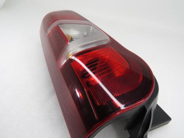 Left Tail light OPEL Combo Furgão/Combi (X19) Imagem-1