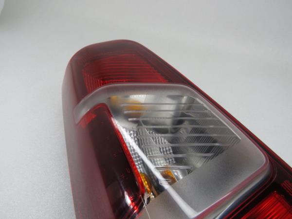 Left Tail light OPEL Combo Furgão/Combi (X19) Imagem-2