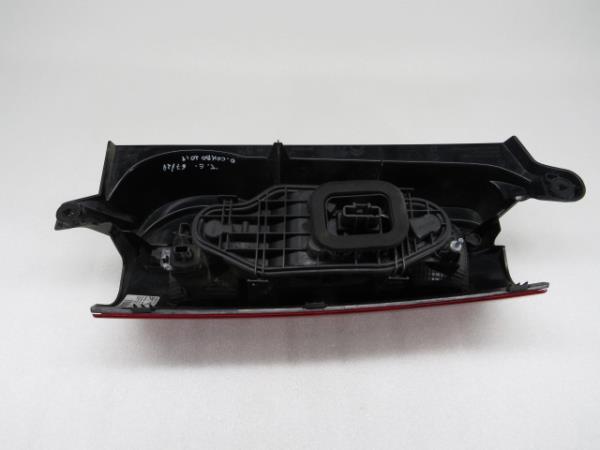 Left Tail light OPEL Combo Furgão/Combi (X19) Imagem-3