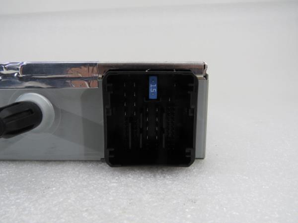 Rádio / auto-rádio OPEL Combo Furgão/Combi (X19) Imagem-3