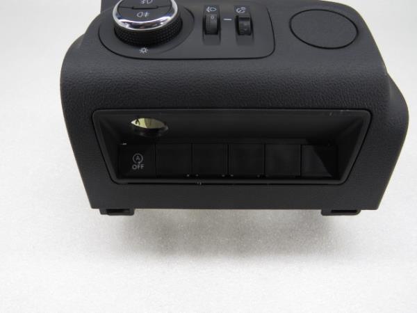 Manípulo de luzes OPEL Combo Furgão/Combi (X19) Imagem-2