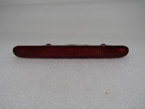 Luz stop adicional / 3º stop OPEL Combo Furgão/Combi (X19)