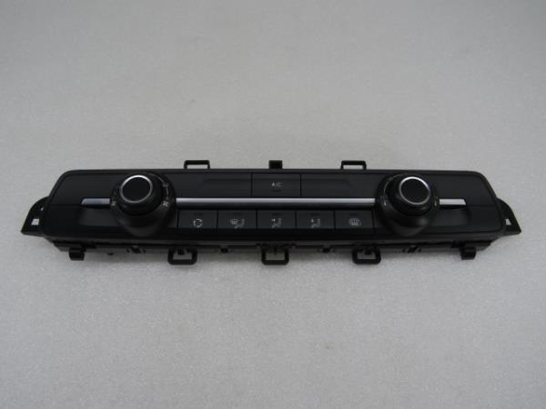 Comando chauffage / sofagem OPEL Combo Furgão/Combi (X19)