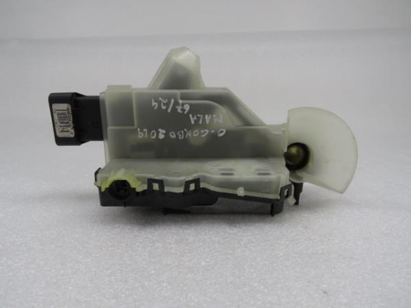 Fechadura / fecho porta trás esquerdo OPEL Combo Furgão/Combi (X19)