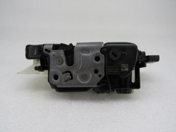 Fechadura / fecho porta trás esquerdo OPEL Combo Furgão/Combi (X19) Imagem-2
