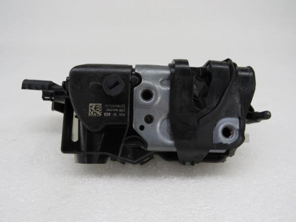 Fechadura / fecho porta frente direito OPEL Combo Furgão/Combi (X19) Imagem-2