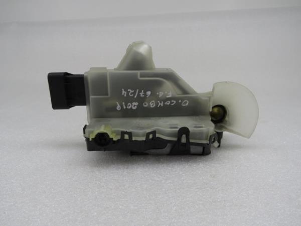 Front Left Door Lock OPEL Combo Furgão/Combi (X19)