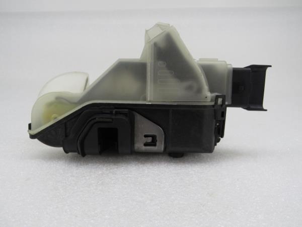 Front Left Door Lock OPEL Combo Furgão/Combi (X19) Imagem-1
