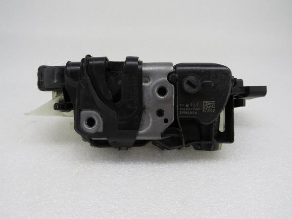 Front Left Door Lock OPEL Combo Furgão/Combi (X19) Imagem-2