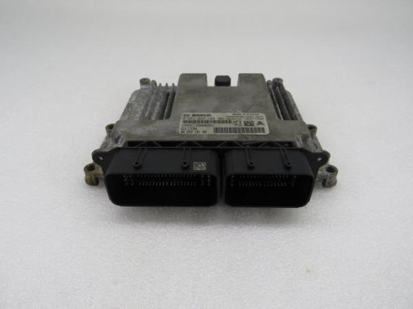 Centralina motor / ECU OPEL Combo Furgão/Combi (X19)