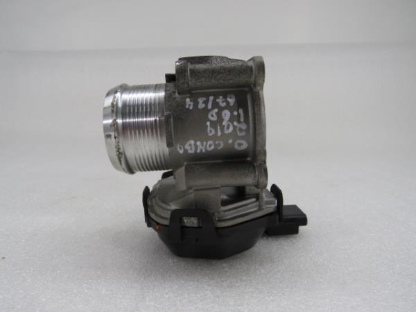 Attuatore / Motore valvola collettore di aspirazione OPEL Combo Furgão/Combi (X19) Imagem-1