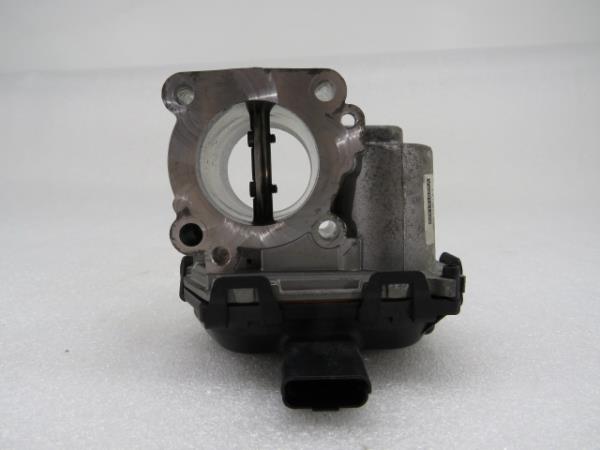 Attuatore / Motore valvola collettore di aspirazione OPEL Combo Furgão/Combi (X19) Imagem-2