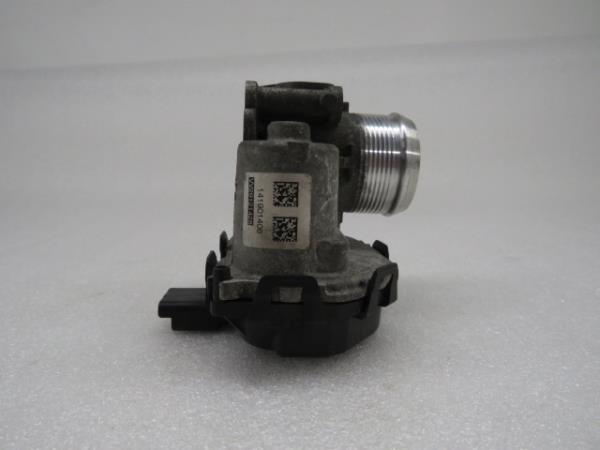 Attuatore / Motore valvola collettore di aspirazione OPEL Combo Furgão/Combi (X19) Imagem-3