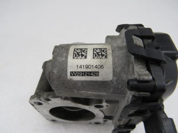 Attuatore / Motore valvola collettore di aspirazione OPEL Combo Furgão/Combi (X19) Imagem-5