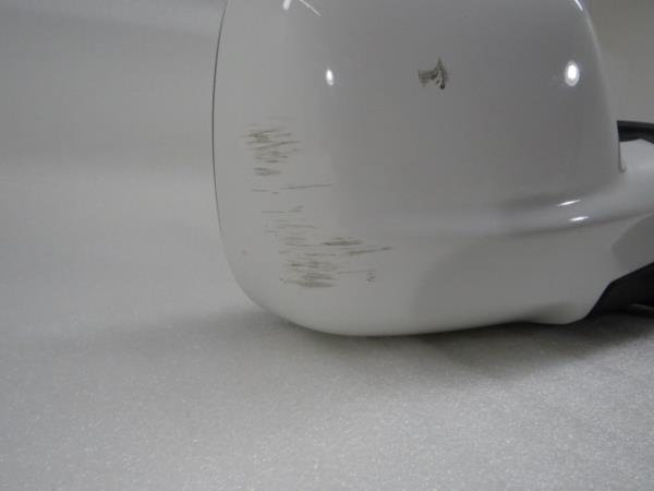 Espejo retrovisor Derecho OPEL Combo Furgão/Combi (X19) Imagem-1