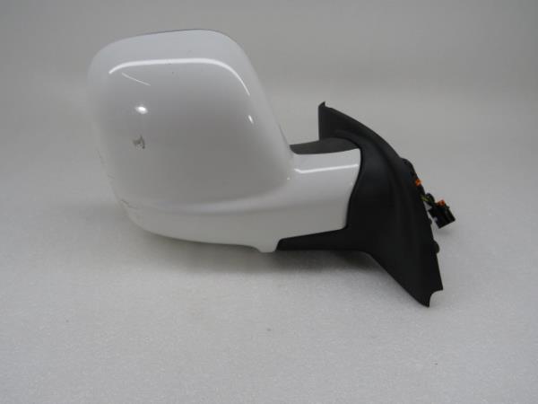 Espejo retrovisor Derecho OPEL Combo Furgão/Combi (X19) Imagem-2