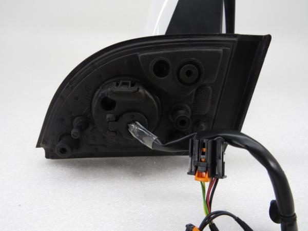 Espejo retrovisor Derecho OPEL Combo Furgão/Combi (X19) Imagem-3