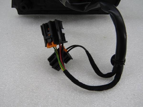 Espejo retrovisor Derecho OPEL Combo Furgão/Combi (X19) Imagem-4