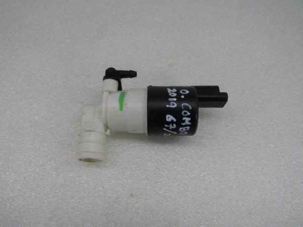 Motor limpa vidros frente OPEL Combo Furgão/Combi (X19)