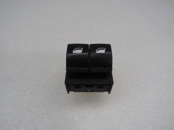 Comando / botão / interruptor vidros frente esquerdo OPEL Combo Furgão/Combi (X19)