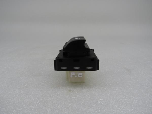 Mando / interruptor elevalunas delantero izquierdo OPEL Combo Furgão/Combi (X19) Imagem-1