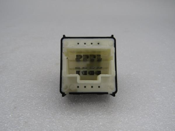 Mando / interruptor elevalunas delantero izquierdo OPEL Combo Furgão/Combi (X19) Imagem-3