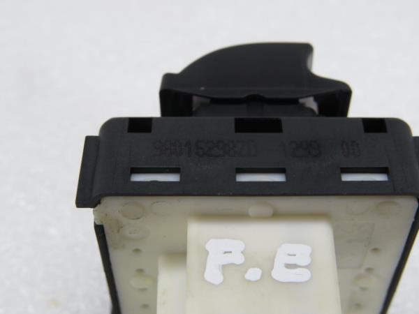 Mando / interruptor elevalunas delantero izquierdo OPEL Combo Furgão/Combi (X19) Imagem-4