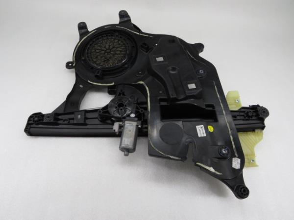 Elevalunas delantero derecho OPEL Combo Furgão/Combi (X19)