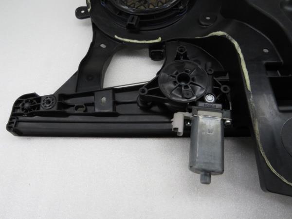 Elevalunas delantero derecho OPEL Combo Furgão/Combi (X19) Imagem-1