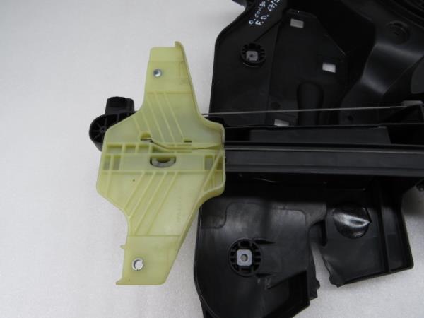 Elevalunas delantero derecho OPEL Combo Furgão/Combi (X19) Imagem-4