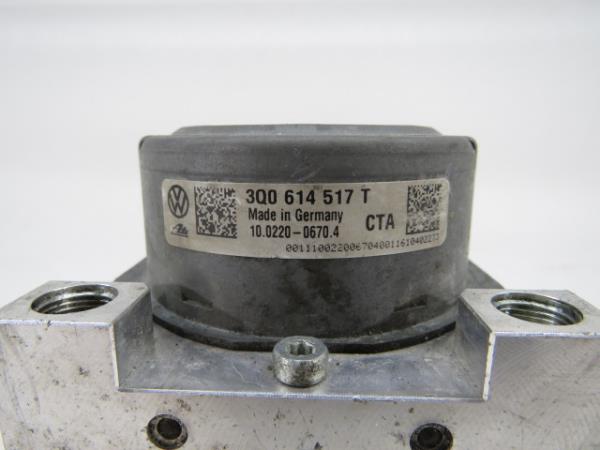 ABS SEAT Leon (5F1) Imagem-3