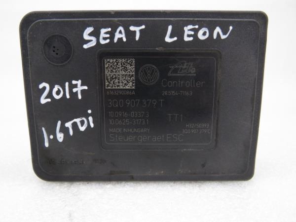 ABS SEAT Leon (5F1) Imagem-4