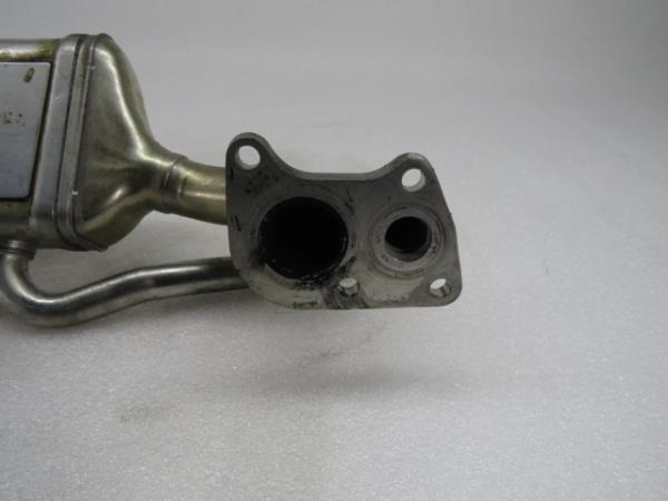 Radiador de gases / EGR MERCEDES-BENZ Classe S (W222, V222, X222) Imagem-2