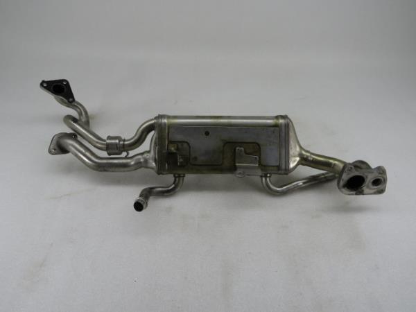 Radiador de gases / EGR MERCEDES-BENZ Classe S (W222, V222, X222) Imagem-1