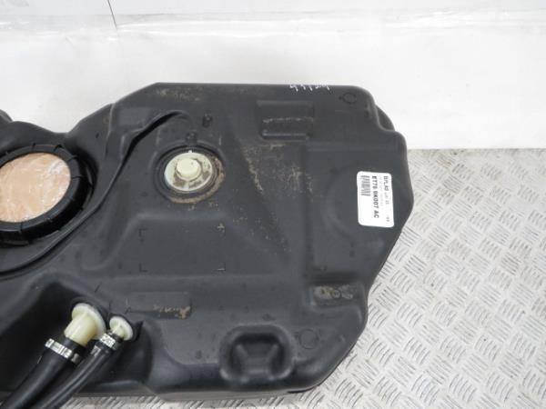 Serbatoio carburante FORD Transit Courier I Imagem-2