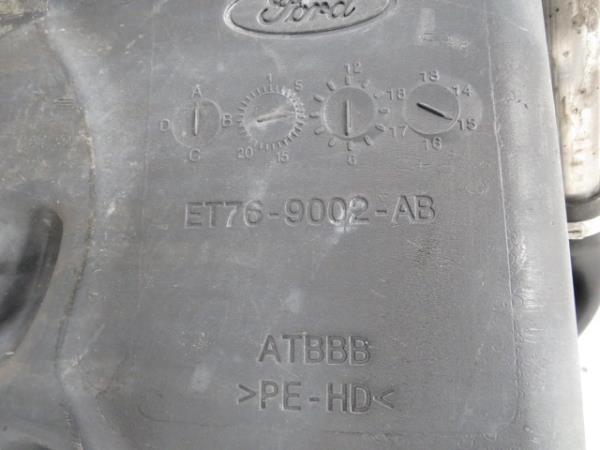 Serbatoio carburante FORD Transit Courier I Imagem-4