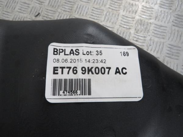 Serbatoio carburante FORD Transit Courier I Imagem-5