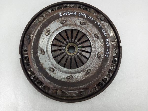 Volante motor TOYOTA Corolla Sedan (_E11_)