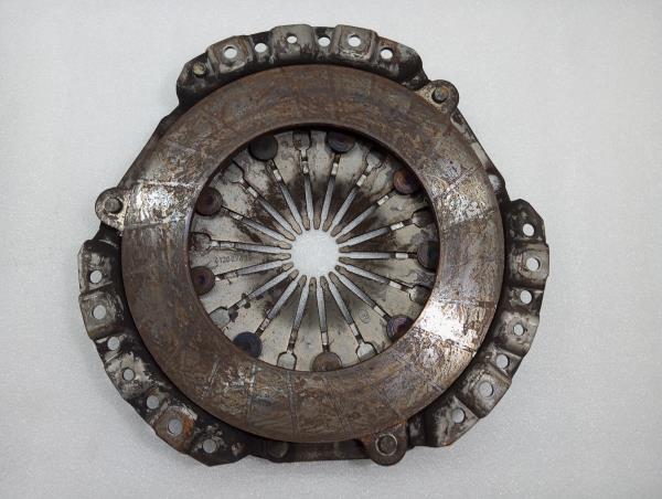 Volante motor TOYOTA Corolla Sedan (_E11_) Imagem-1